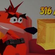 That Impossible Level In Every Crash Bandicoot Game