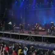 Cannibal Corpse Unleashing The Bloodthirsty With Full Force 2007