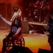 Possessed Pentagram Live In Recife