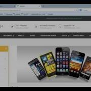 11c Mega Menu Widget Configuration