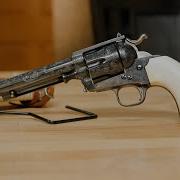 From The Vault Elmer Keith S No 5 Colt Single Action Army
