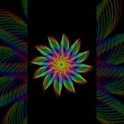 Flowers Animation Using Python Turtle Graphics Shorts Trending Python Coding Graphics Short