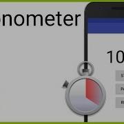 Chronometer Stopwatch With Start Pause Resume Reset Android Studio Tutorial