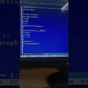 DDA LINE DRAWING ALGORITHM USING C Language Computer Graphics And Animation Computer Graphics