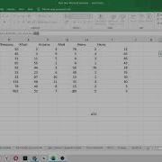 Функция OFFSET в Excel