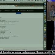 Learn How To Track And Optimize Query Performance Like A Pro With Anemometer