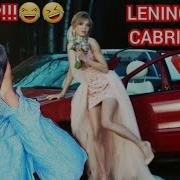 LENINGRAD CABRIOLET REACTION