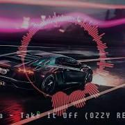 Ke Ha Take It Off OZZY REMIX