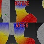 Master In Skinning Tools 3ds Max Perfect Joint Bending