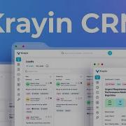 Introducing Free Open Source CRM Krayin