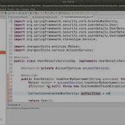 7 Authorization Filters Java EE Angular JWT