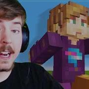Minecraft But Everything Is 100x Faster