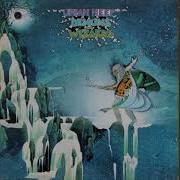 Uriah Heep Easy Livin