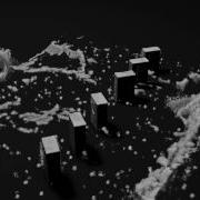 RealFlow 5 Hybrido Research Breaking Wave Research Splash Test Render