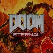 Doom Eternal OST The Only Thing They Fear Is You Mick Gordon Doom Eternal Theme