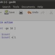 Shell Scripting Tutorial 40 The Until Loop