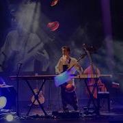 JACOB COLLIER Close To You Live At XXVI Canarias Jazz Mas Fest
