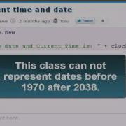 Ruby Tutorial Ruby Current Time And Date