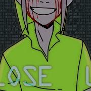Close Up Creepypasta BEN Drowned Animation Meme