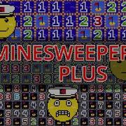 MINESWEEPER PLUS Official Launch Trailer