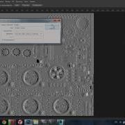 Fix Normal Map