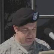 SPD Change Of Command