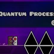 Blast Processing но ЭТО ЭКСТРИМ ДЕМОН Geometry Dash