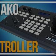 Fomako IP Controller Unboxing Setup Testing