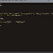 Refactoring Ruby And Rails Lesson 1