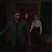 Supernatural Lilith Destroys The Equaliser Gun S15E05