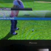 KINECT Sports Season 2 Fucking Water