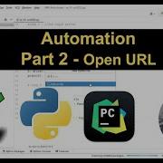 Automation Tutorial Selenium Part 2