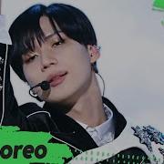 K Choreo 8K 태민 직캠 Heaven TAEMIN Choreography L MusicBank 201113
