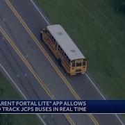 JCPS Introduces App For Parents To Track Student Buses