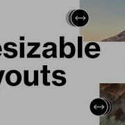 How To Create A Resizable Column Layout With Javascript