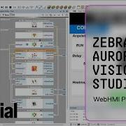 WebHMI Part II Zebra