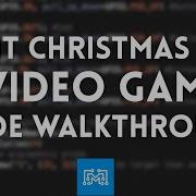 Christmas Tree Video Game Arduino Code Walkthrough