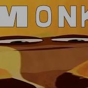 Monke Content Aware Scale