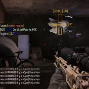 Cod4 PC XDynasty Aim Bot