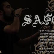 Dr Fuchs Ft Sagopa Nedense Sagopa Verse