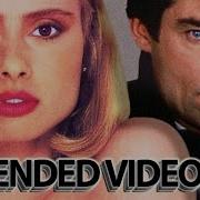 A Ha The Living Daylights James Bond 007 Music Video
