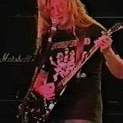 Megadeth Go To Hell Live In Los Angeles 1991