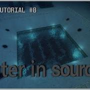 How To Create WATER In HAMMER EDITOR Under 1 Minute