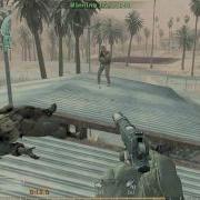 EW Thomas EW Rambo1942 COD4 Messing Around