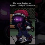 GF S New Official Design For Hypno Lullaby V2 Remake Hypno S Lullaby V3 Fnf Fridaynightfunkin