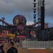 Firebeatz EDC Orlando 2017 Clip 1