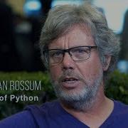 Guido Van Rossum Creator Of Python