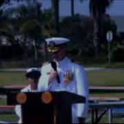 NBVC 30th NCR CHANGE OF COMMAND CEREMONY 7 25 14