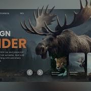 Create A Slider Crazy Effects Using HTML CSS And Javascript