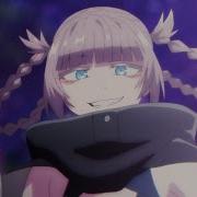 IVOXYGEN Panic Attack AMV
